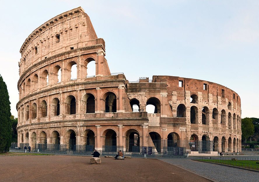 Colosseum